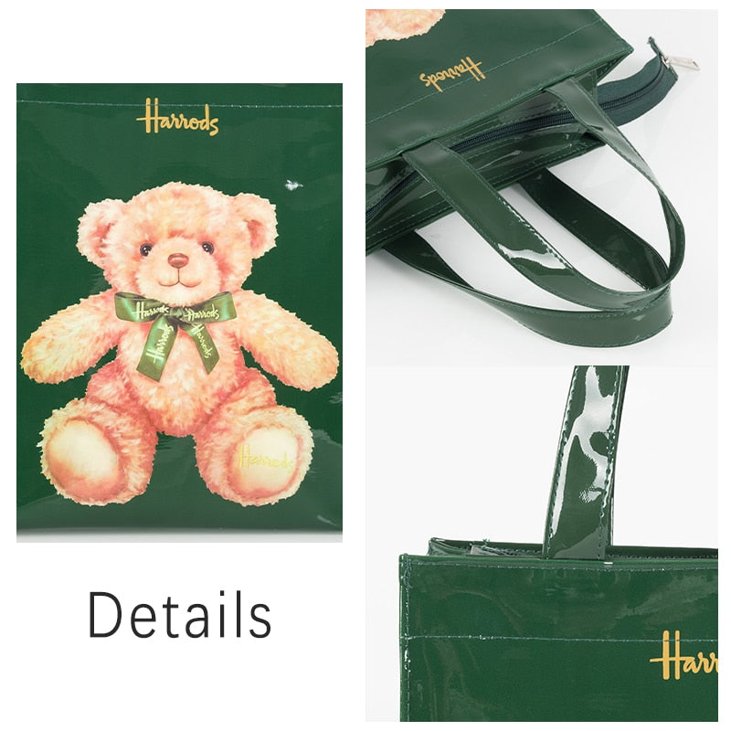 Harrods Bags