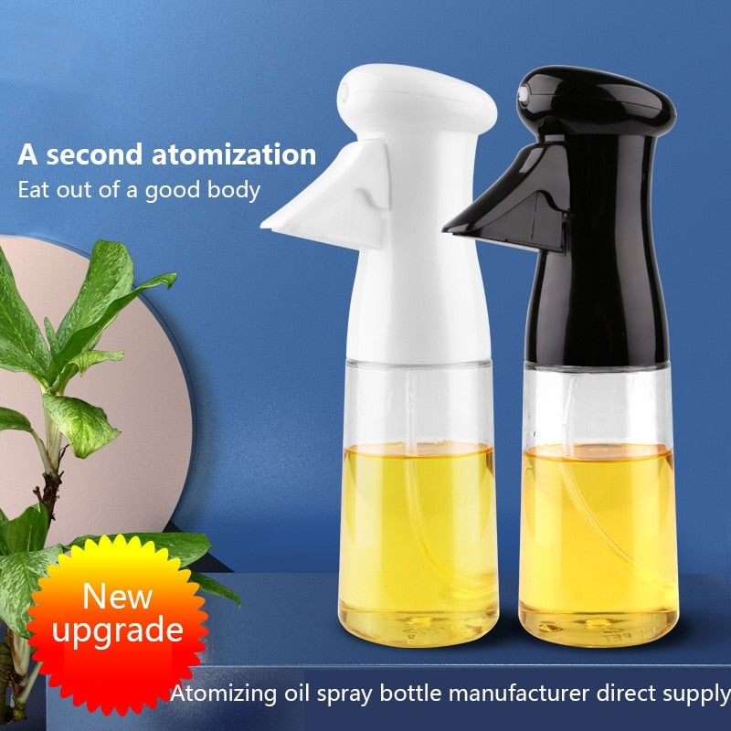 Spray 200ml Dispenser