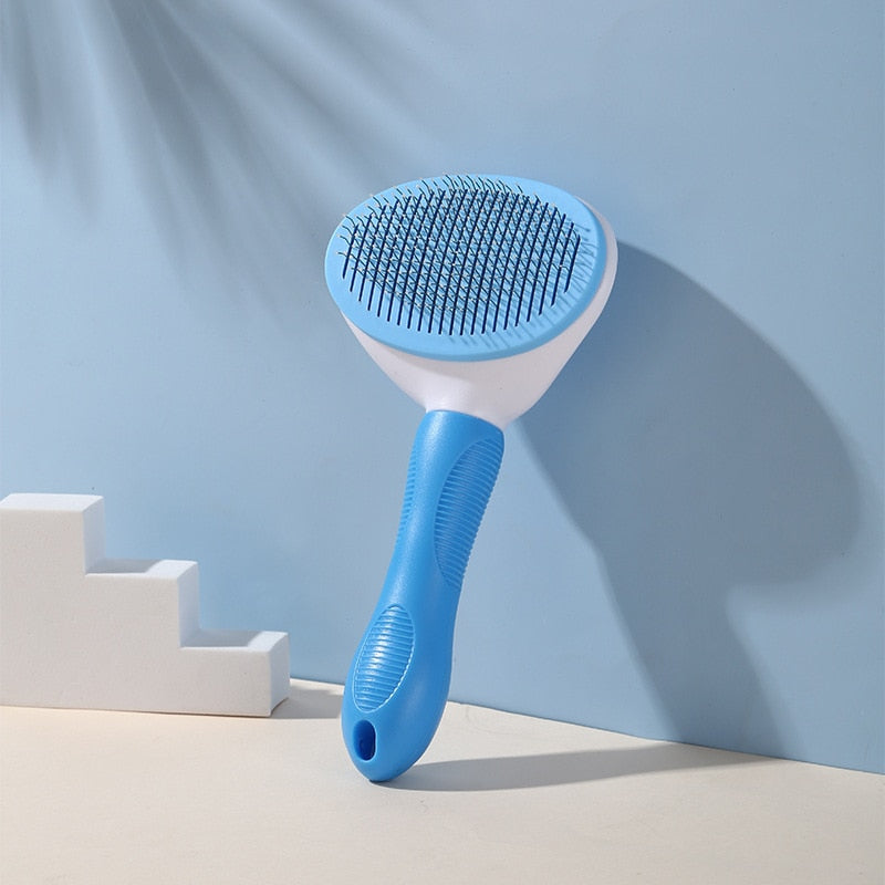 Hair Pet Brush