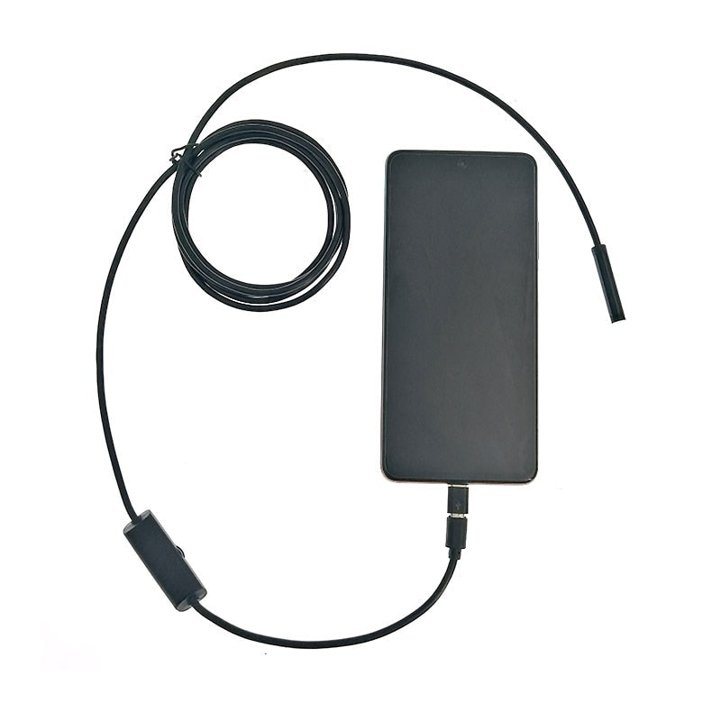 Camera Android Endoscope