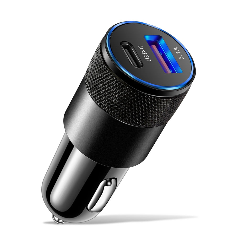 Car Charger USB