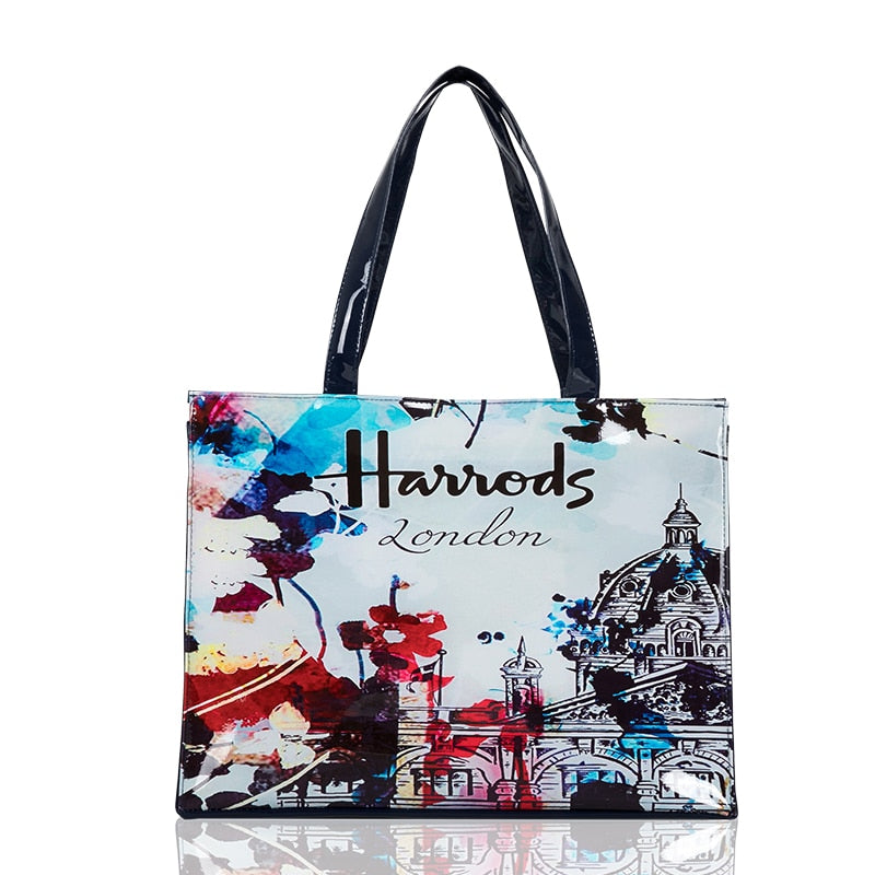 Harrods Bags