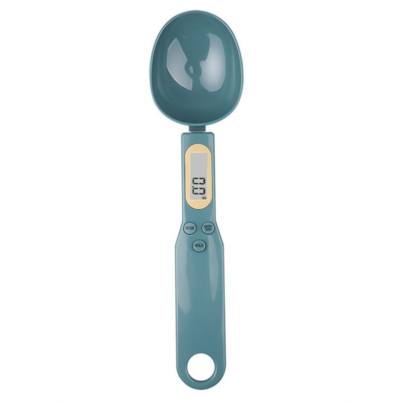 Spoon Digital Scale 500g 0.1