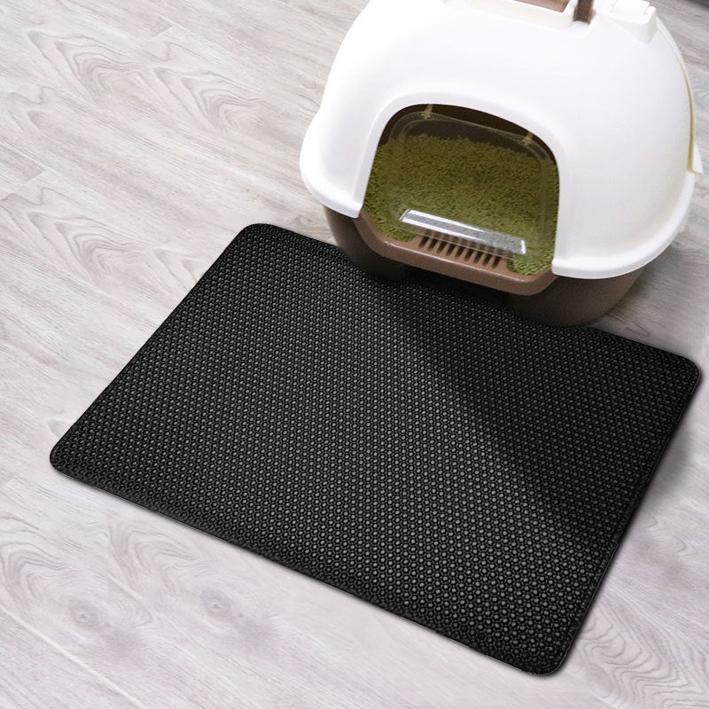 Mat Clean Pad