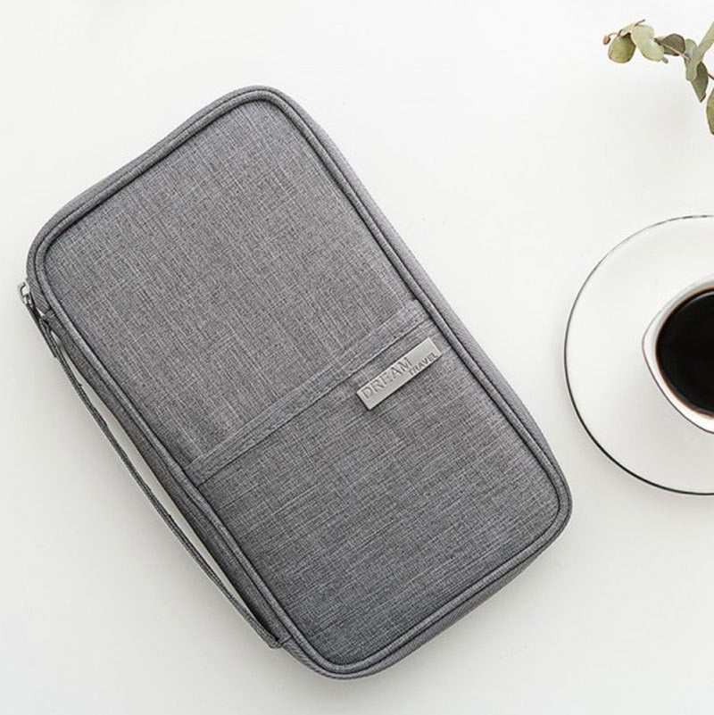 Document Case Organizer Travel