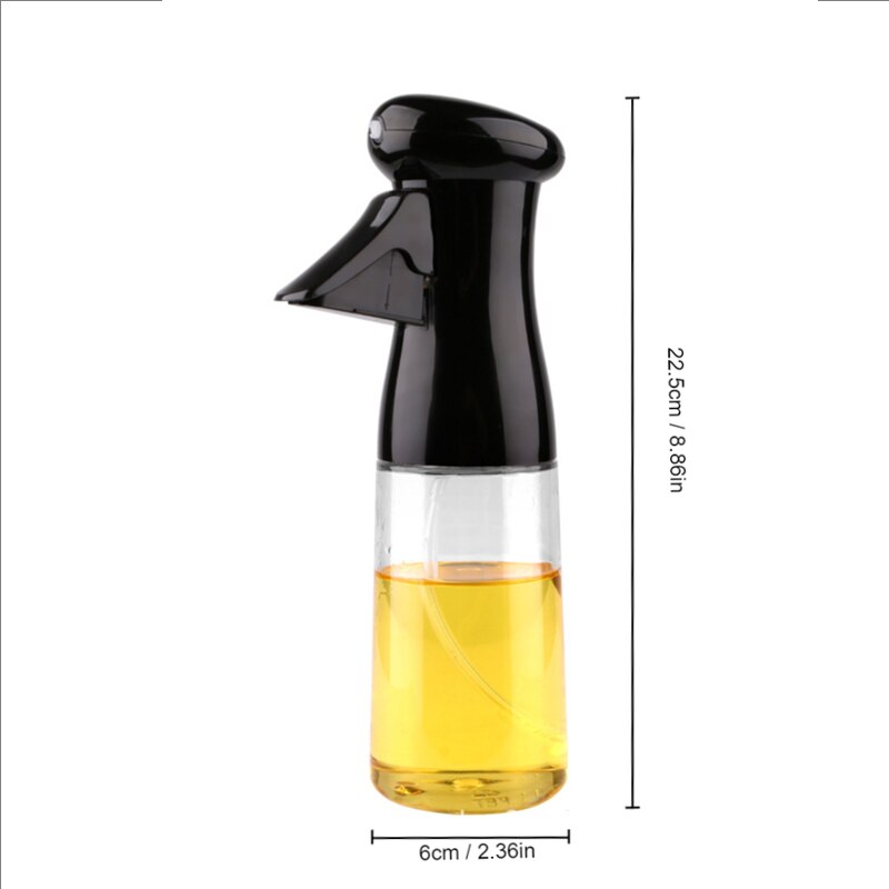 Spray 200ml Dispenser