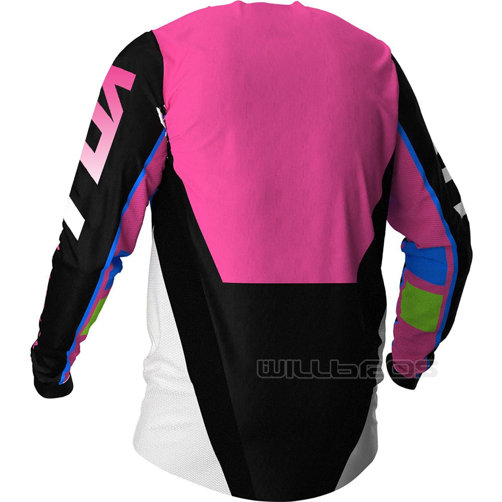 Jersey Motocross