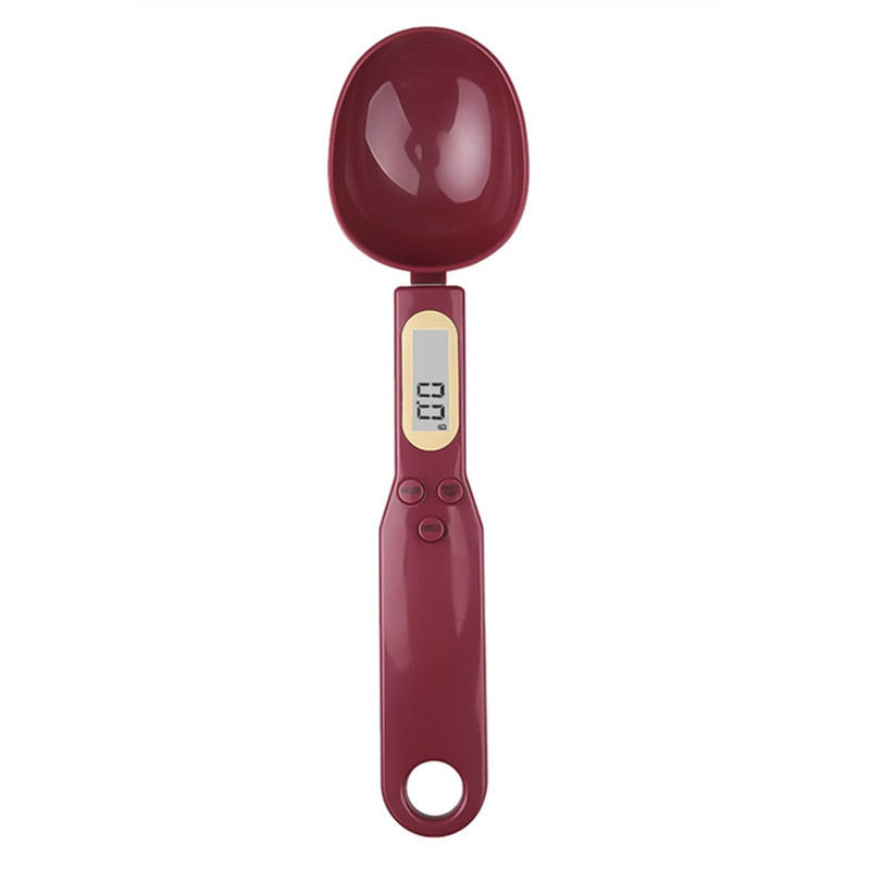 Spoon Digital Scale 500g 0.1