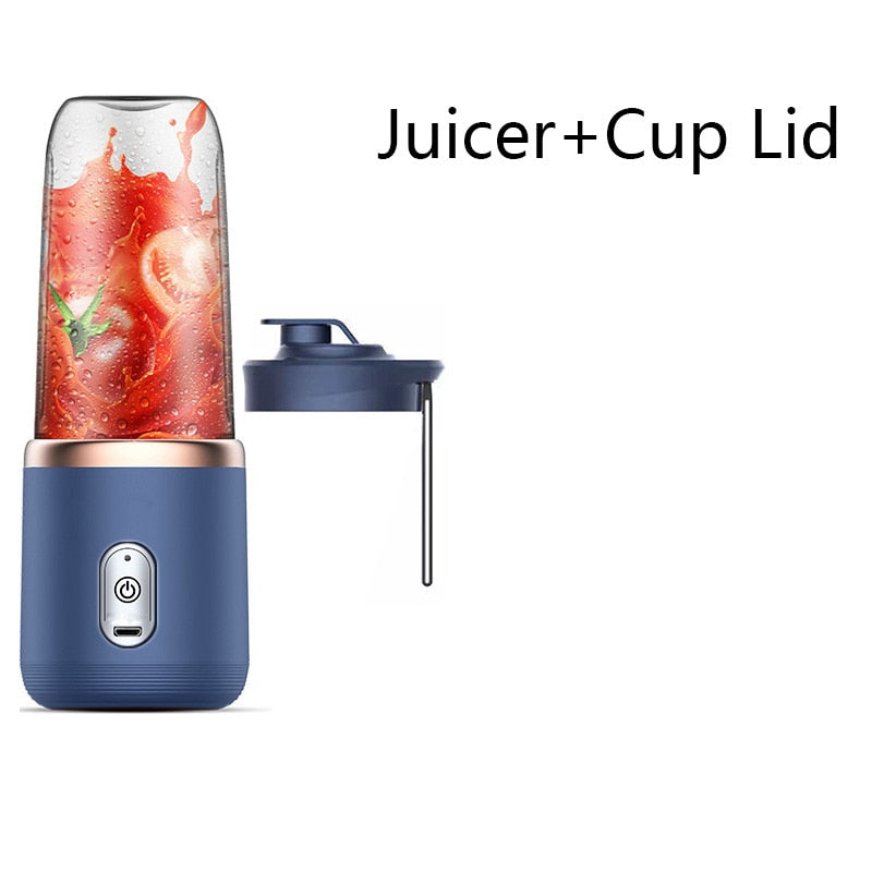 Juicer Fruit Smoothie