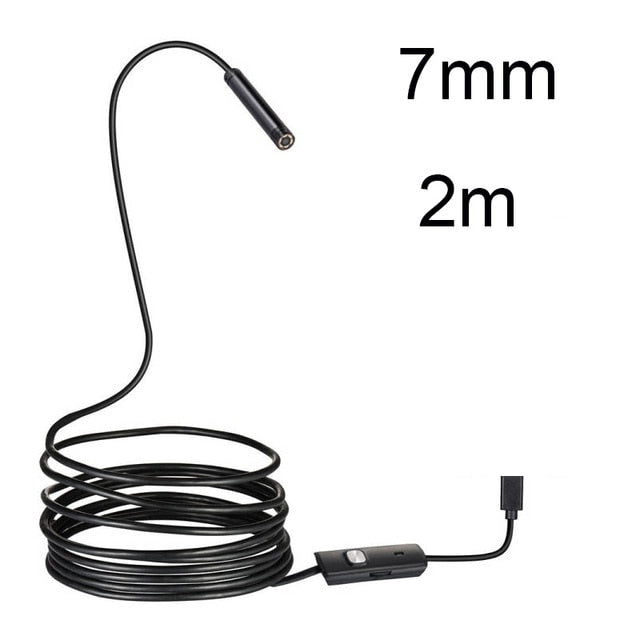 Camera Android Endoscope