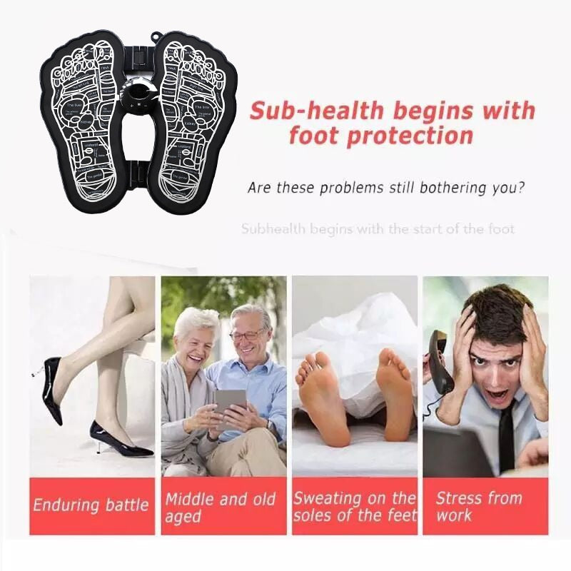 Foot Massager