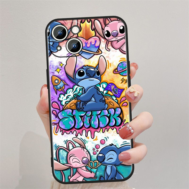 IPHONE CASE