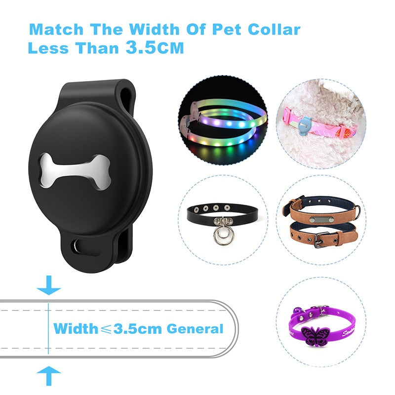 Pet GPS Tracker