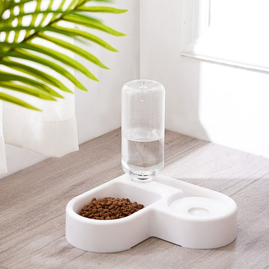 Pet Automatic Feeder