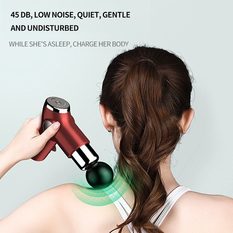 Muscle Relaxation Massager