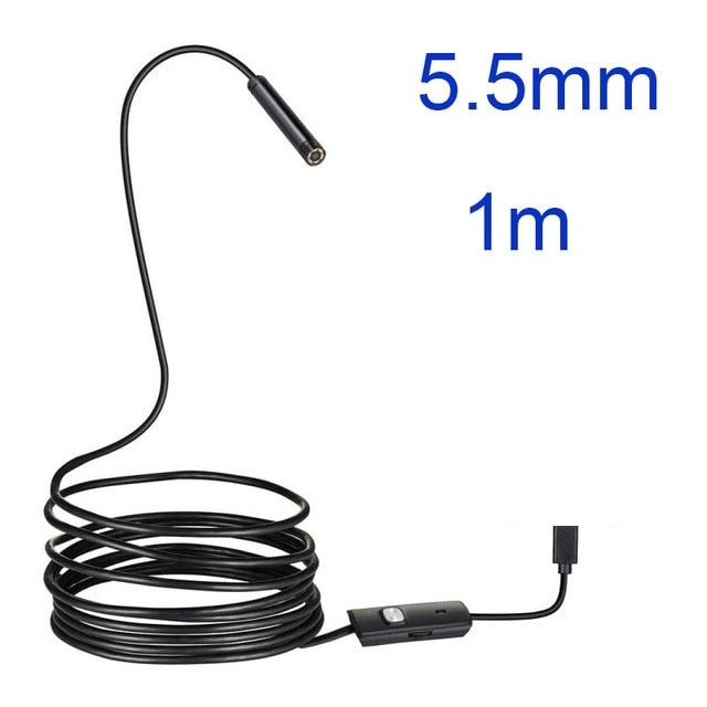 Camera Android Endoscope