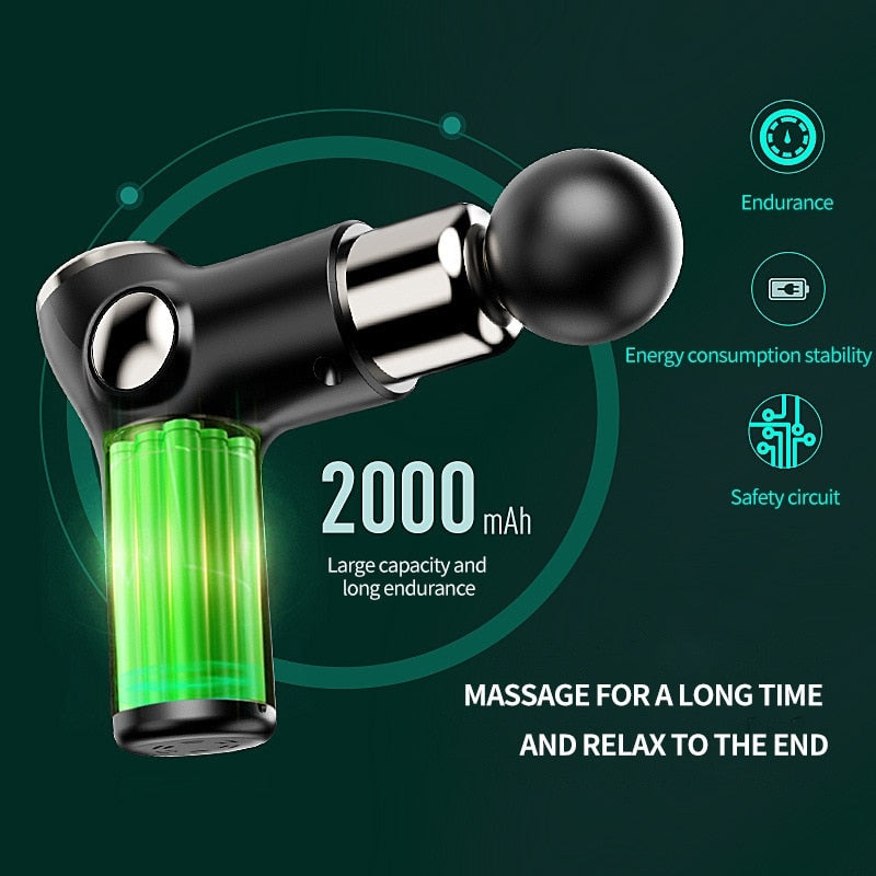 Muscle Relaxation Massager