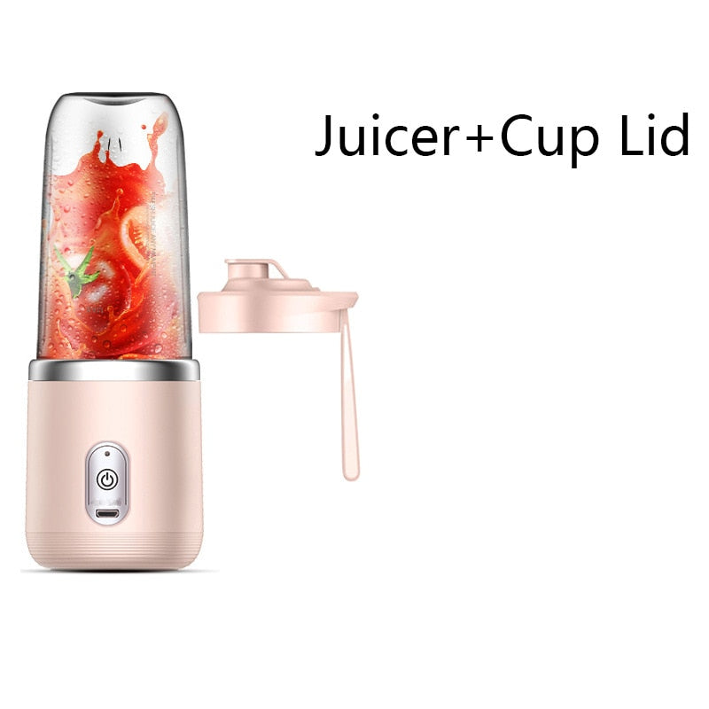 Juicer Fruit Smoothie