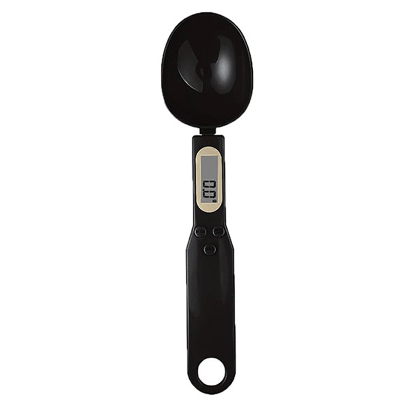 Spoon Digital Scale 500g 0.1