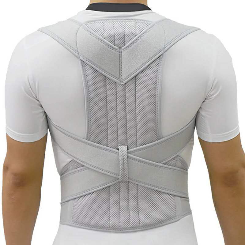 Belt Orthopedic Back