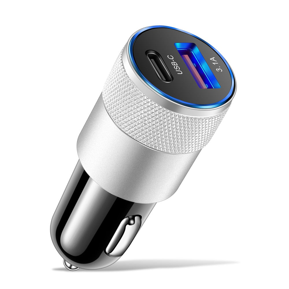 Car Charger USB