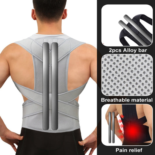 Belt Orthopedic Back