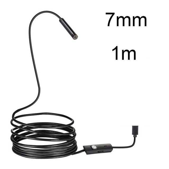 Camera Android Endoscope