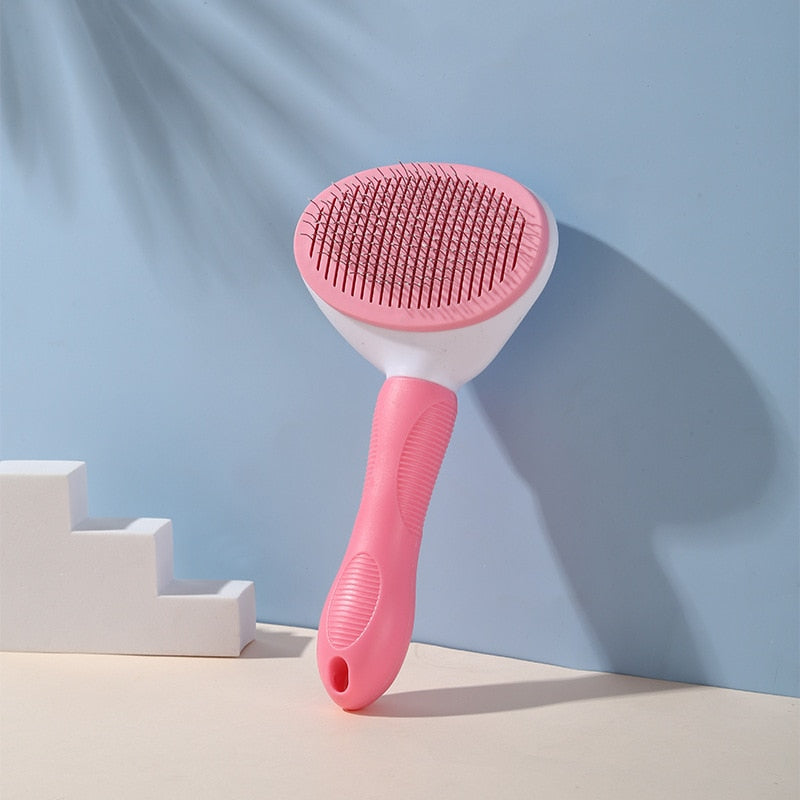 Hair Pet Brush