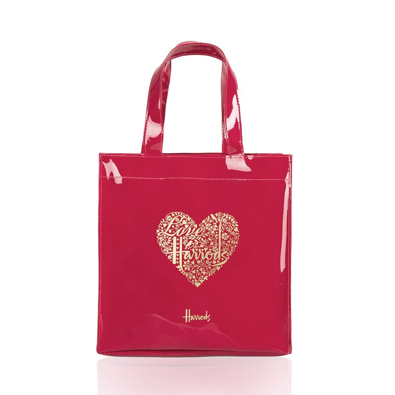 Harrods Bags