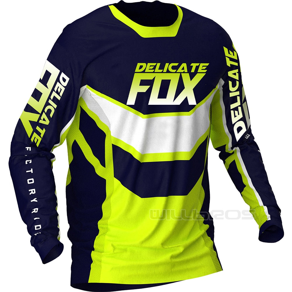 Jersey Motocross