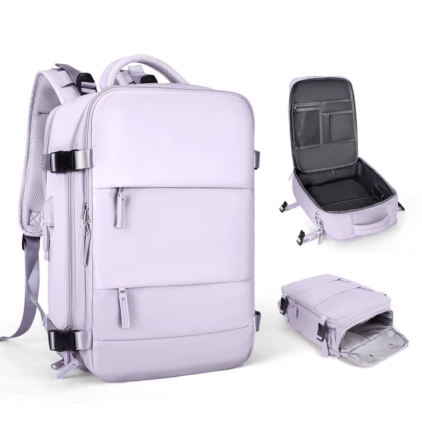 Travel Backpack