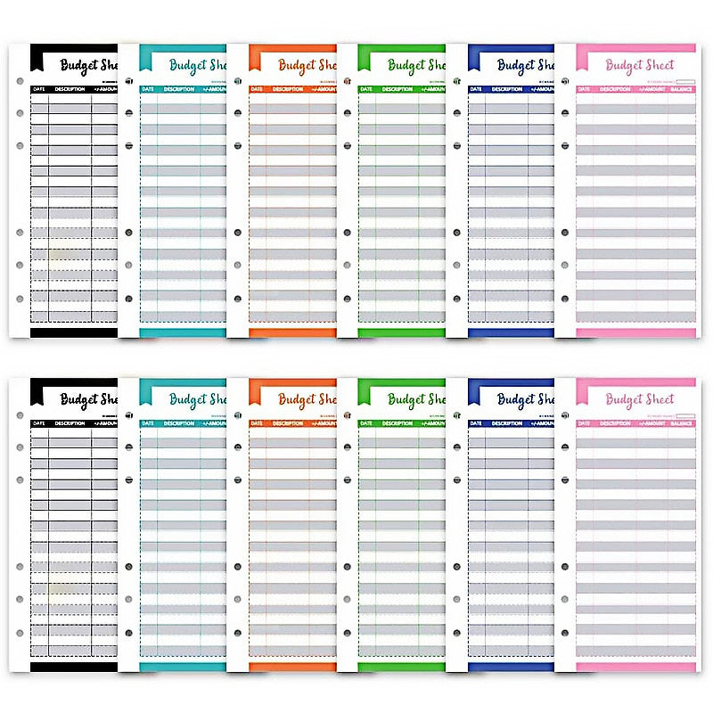 Bill Organizer