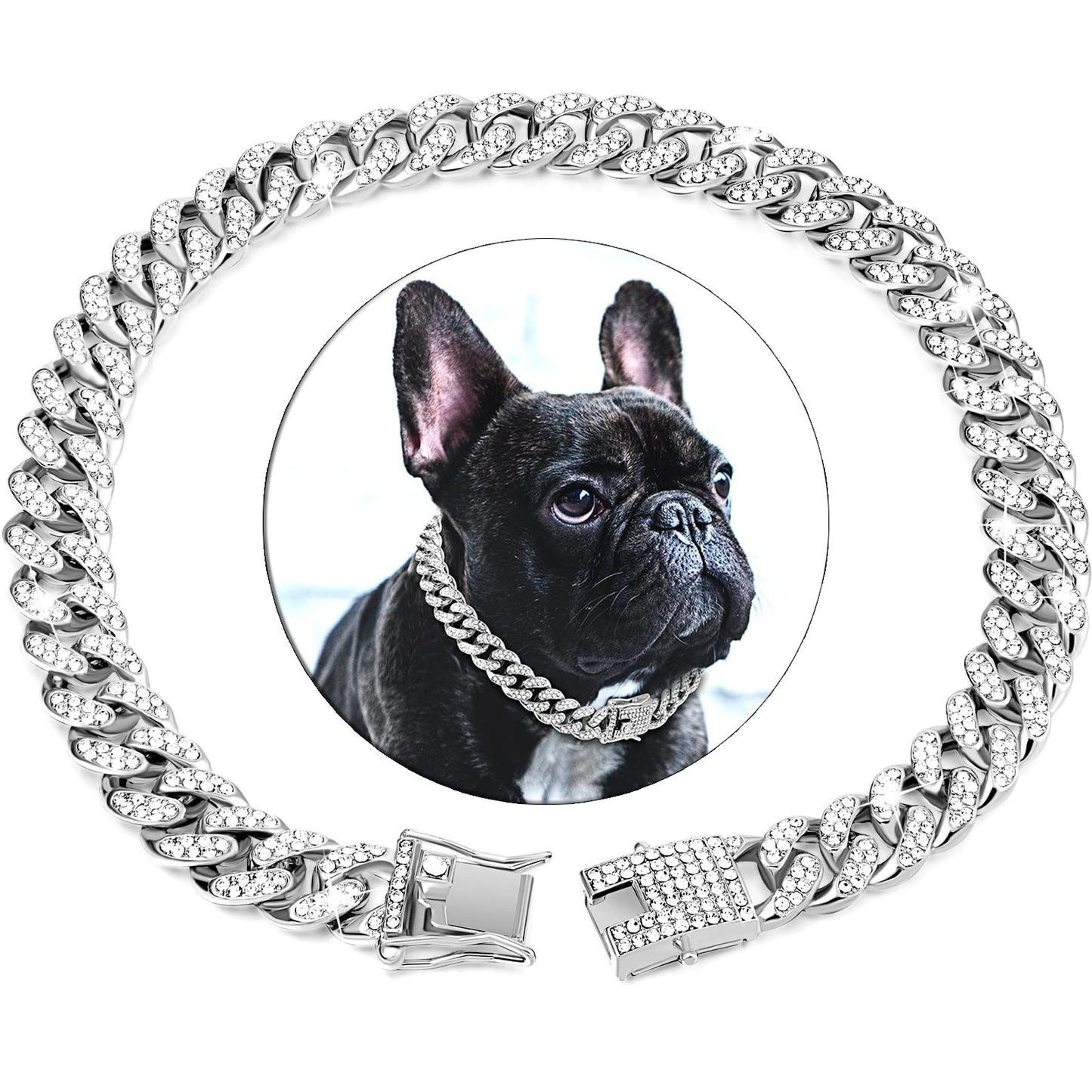 Pet Jewelry