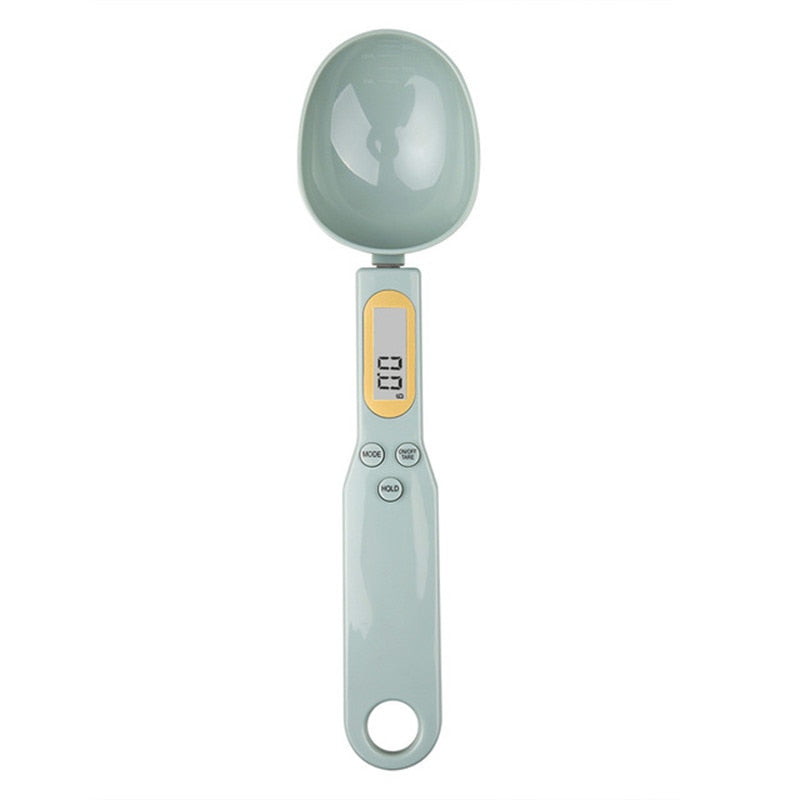 Spoon Digital Scale 500g 0.1