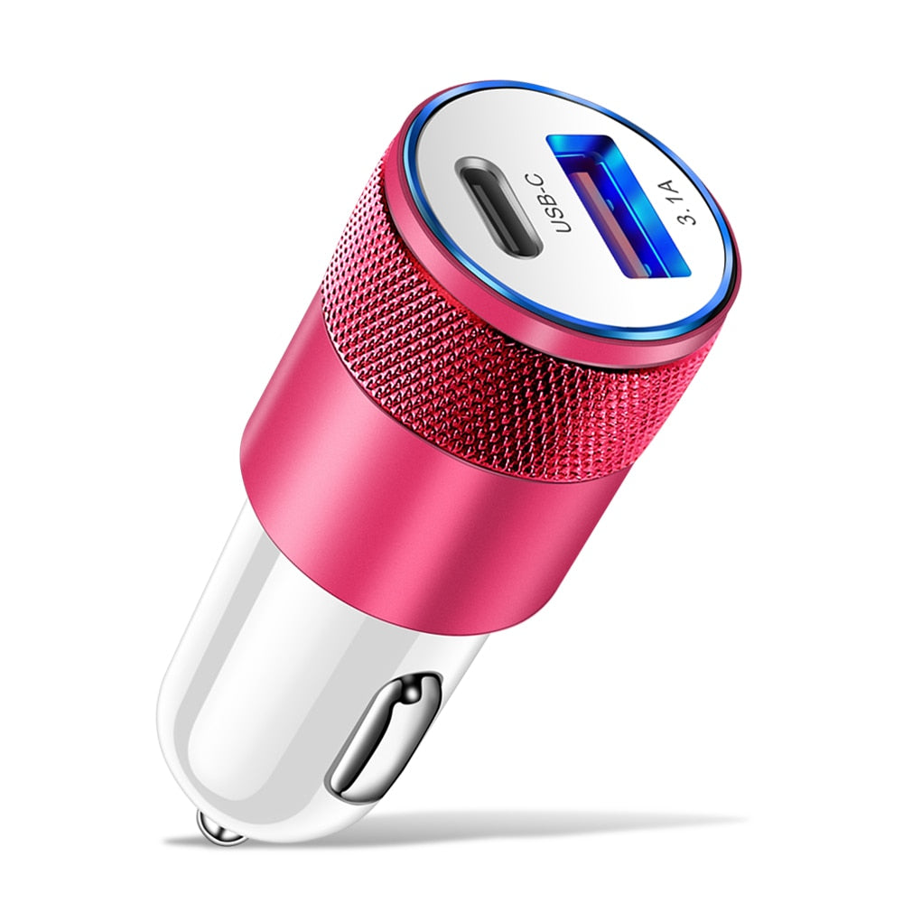 Car Charger USB