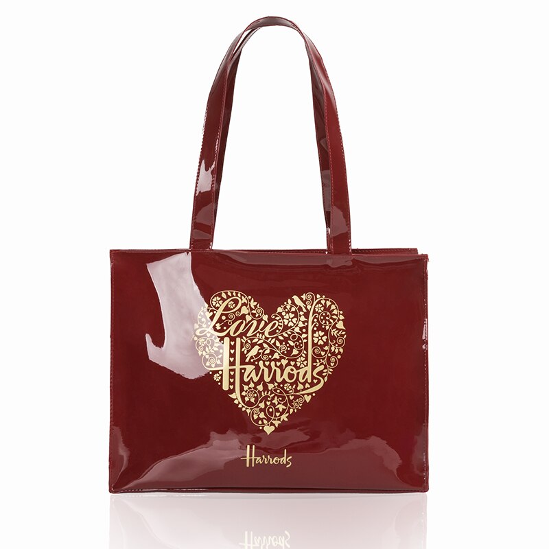 Harrods Handbag