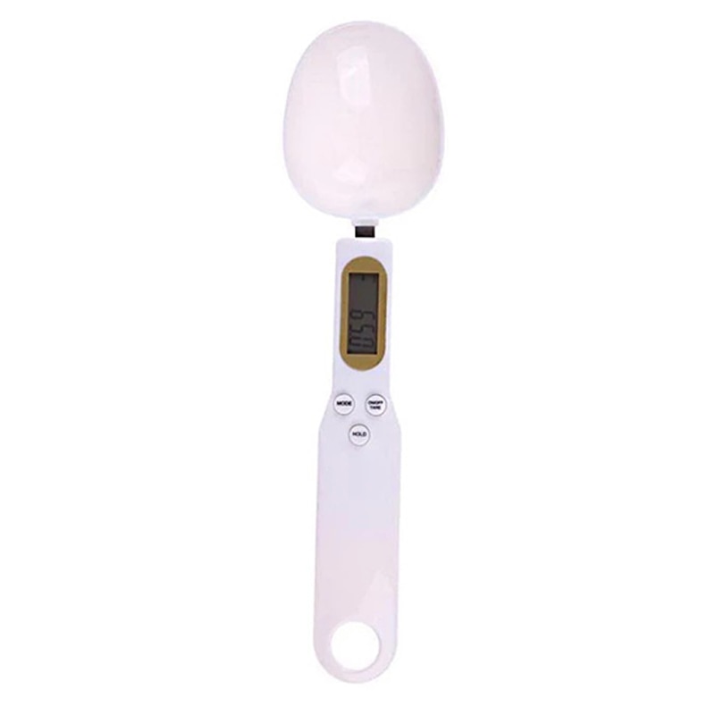 Spoon Digital Scale 500g 0.1