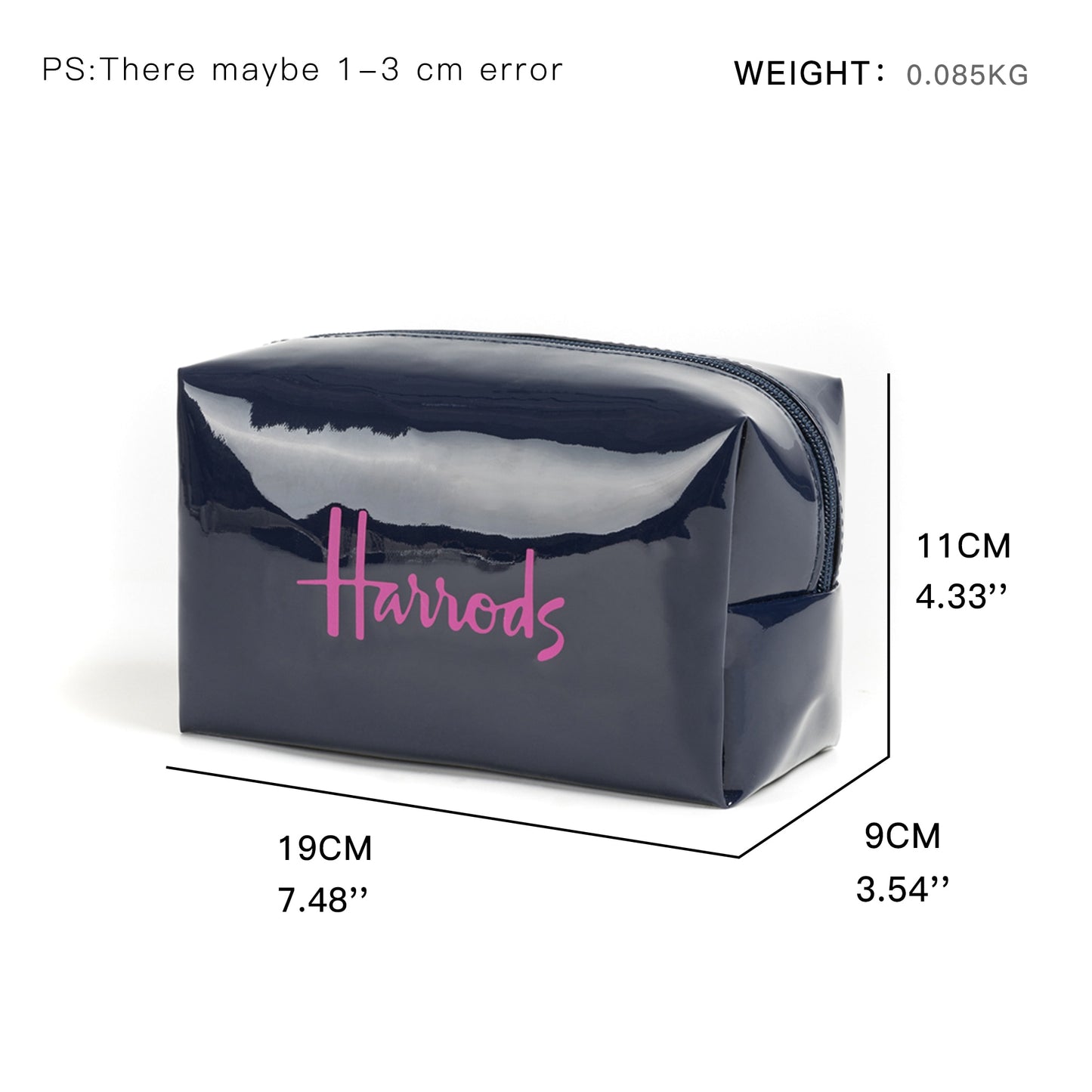 Makeup Bag Travel Harrods