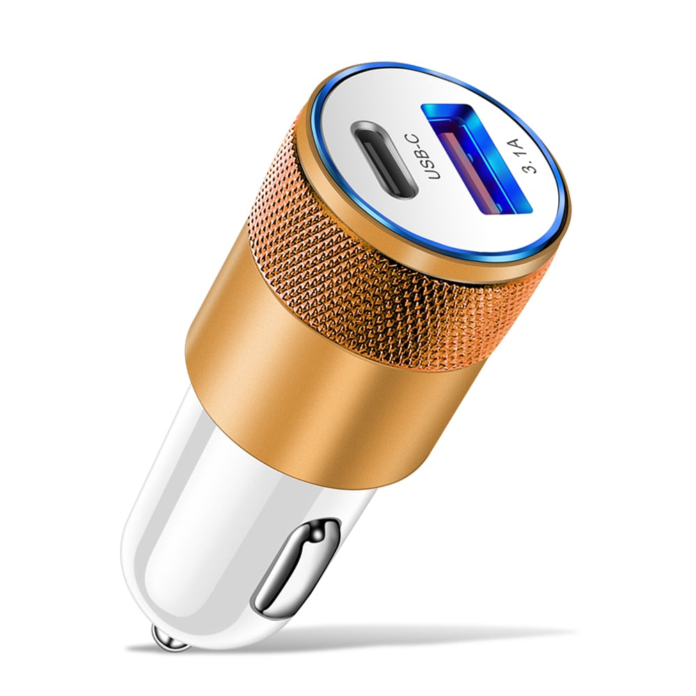 Car Charger USB