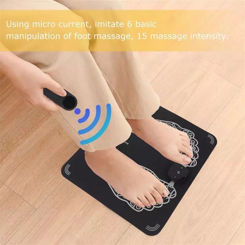 Foot Massager