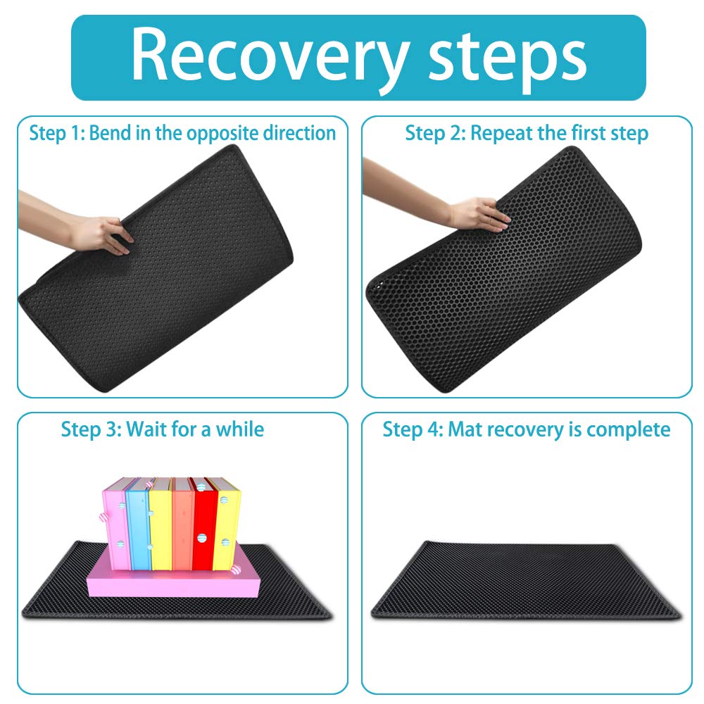 Mat Clean Pad