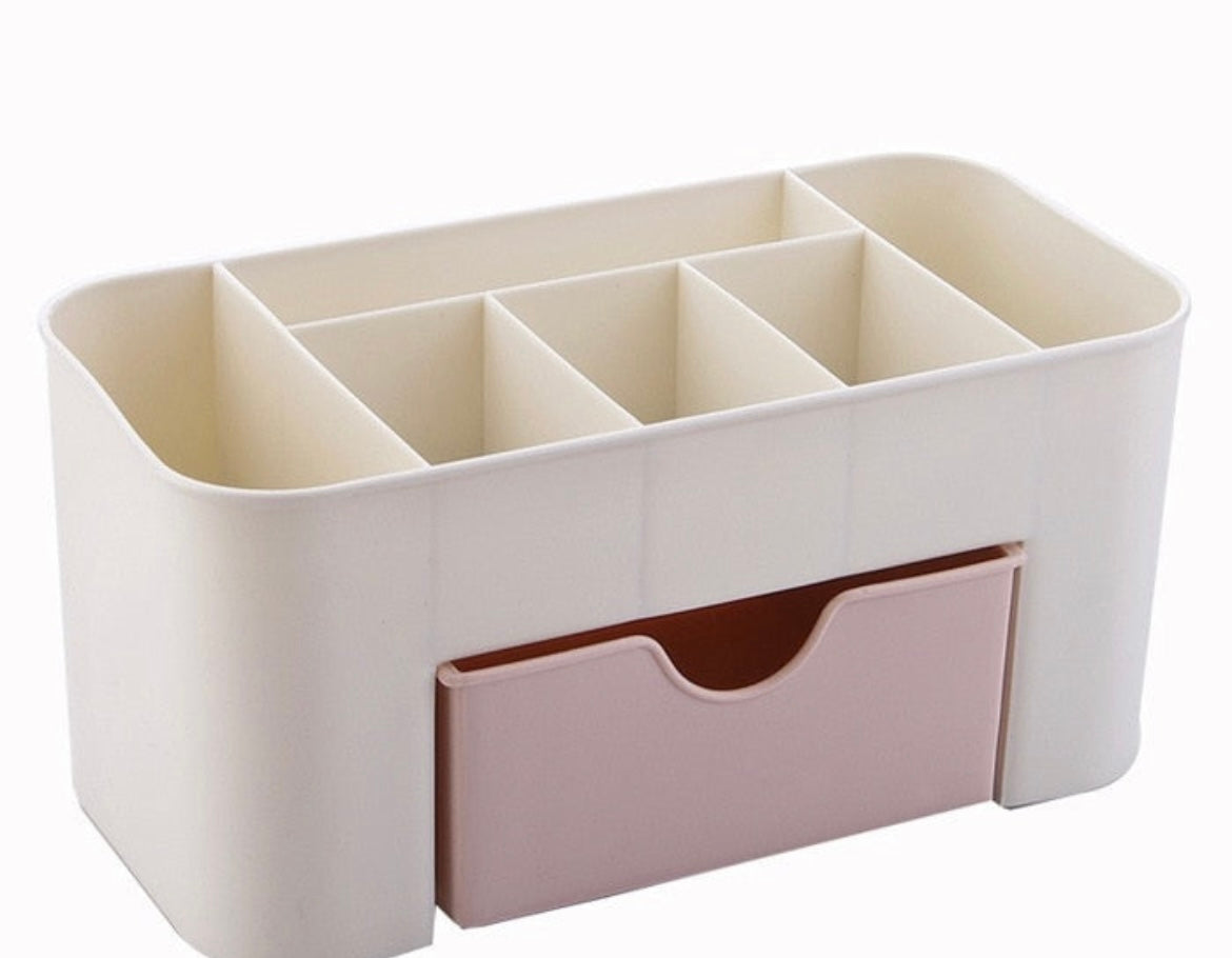 Cosmetic Storage Box