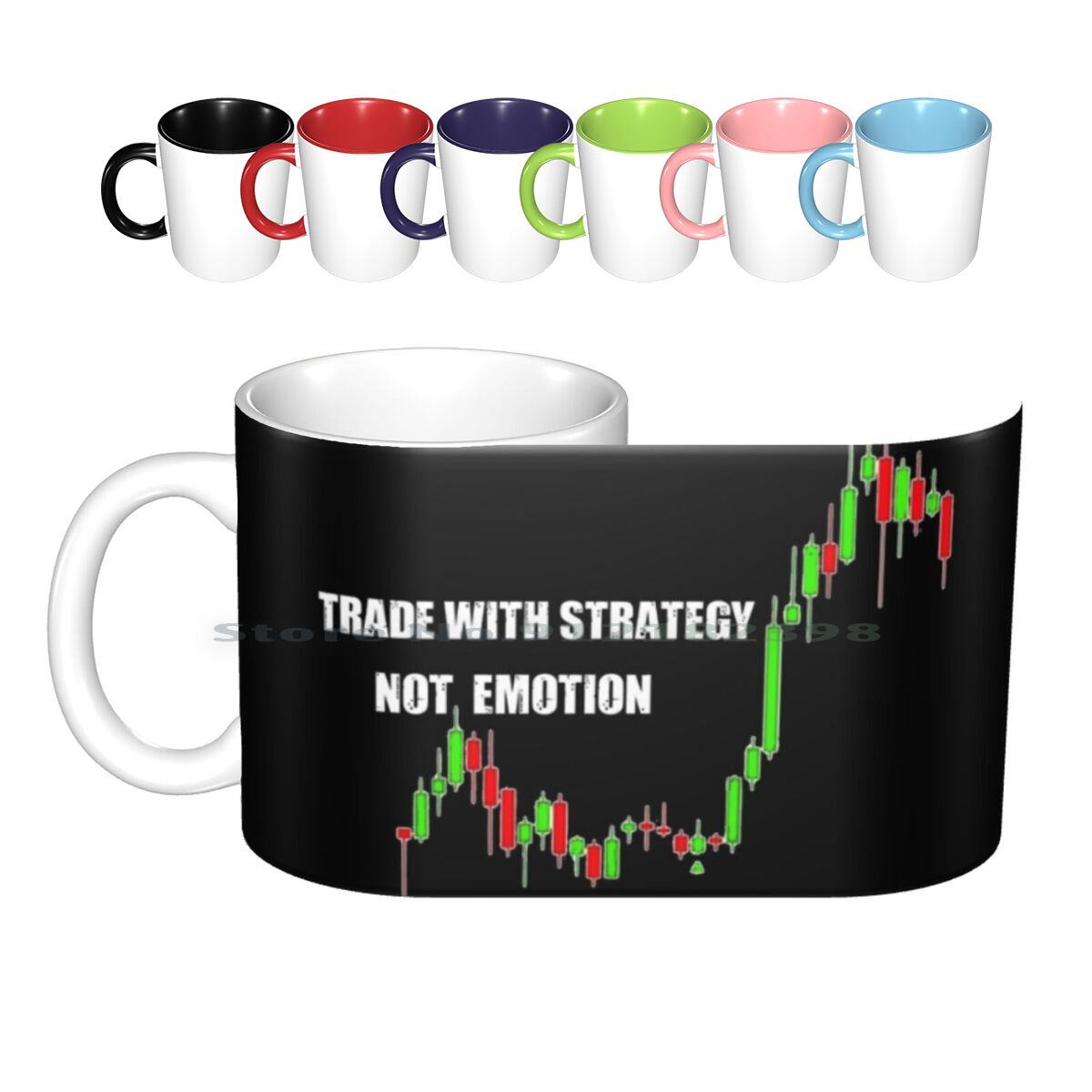 Cups for traders