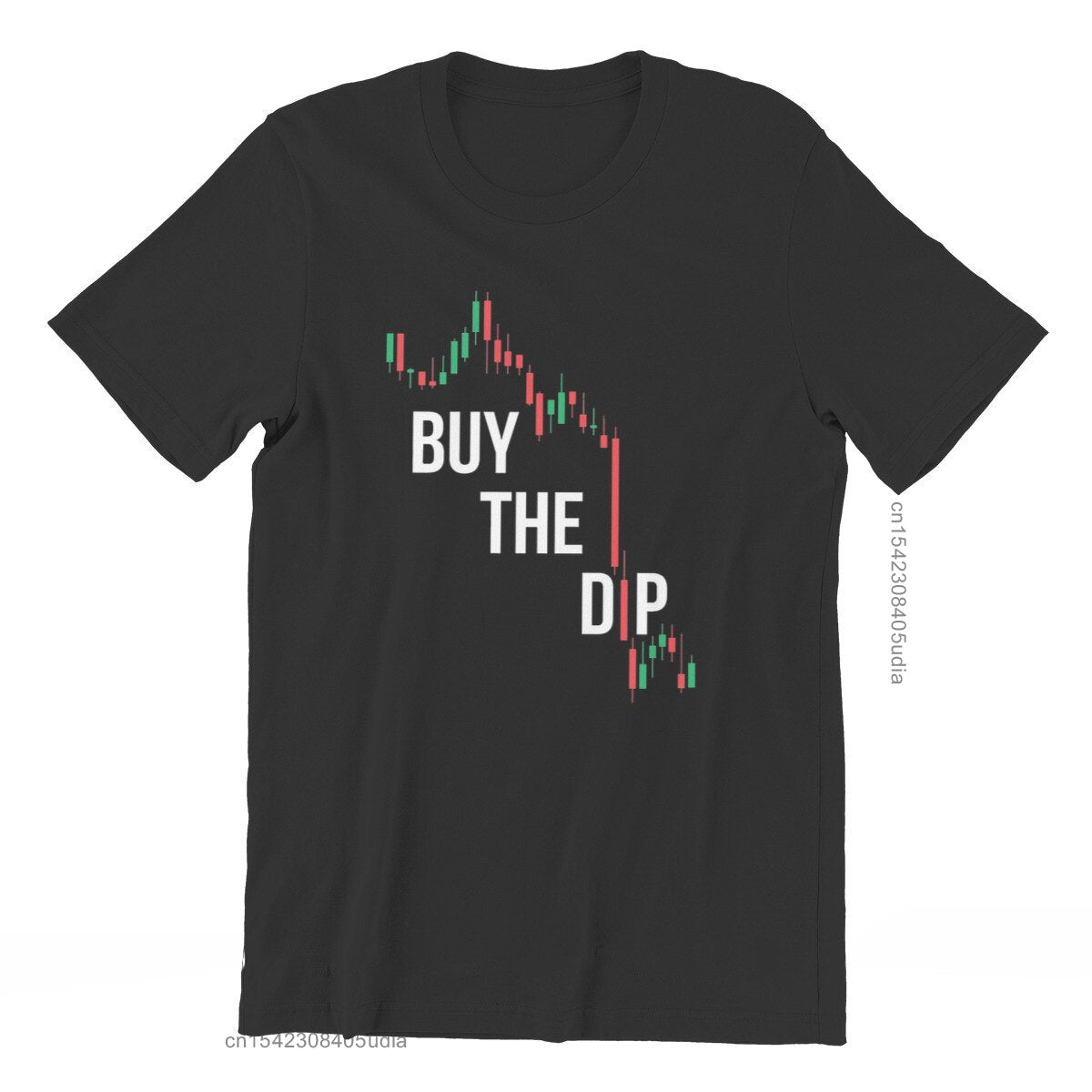 Buy The Dip