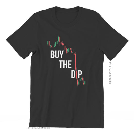 Buy The Dip