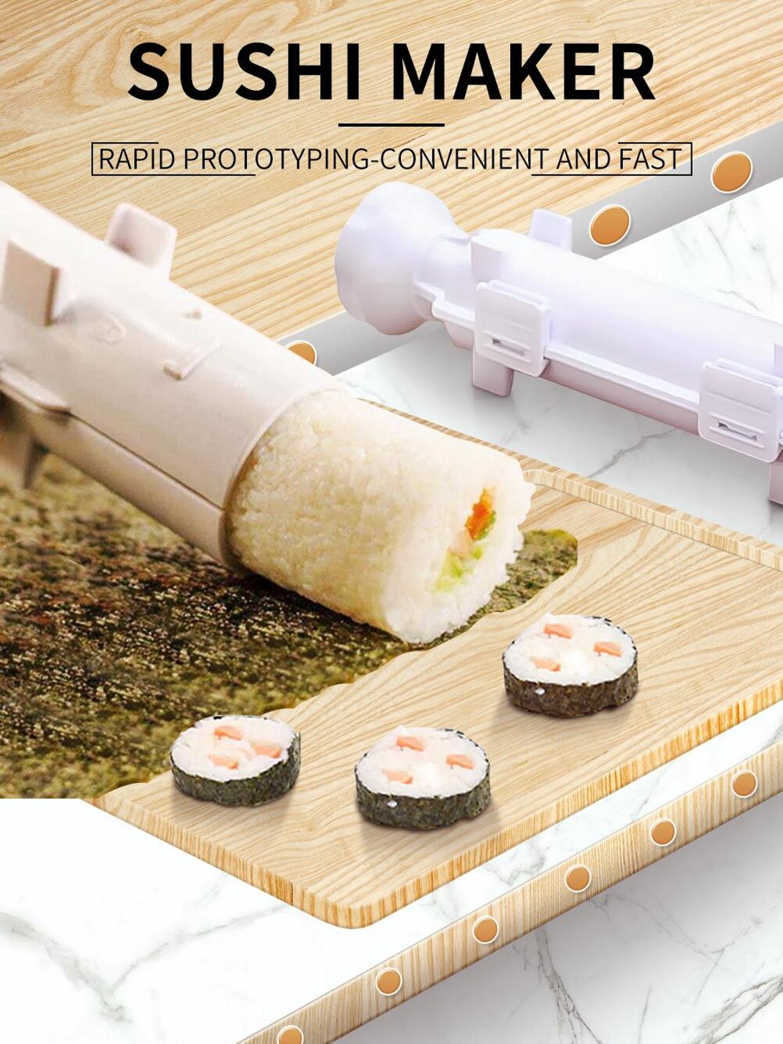 Sushi Maker Roller