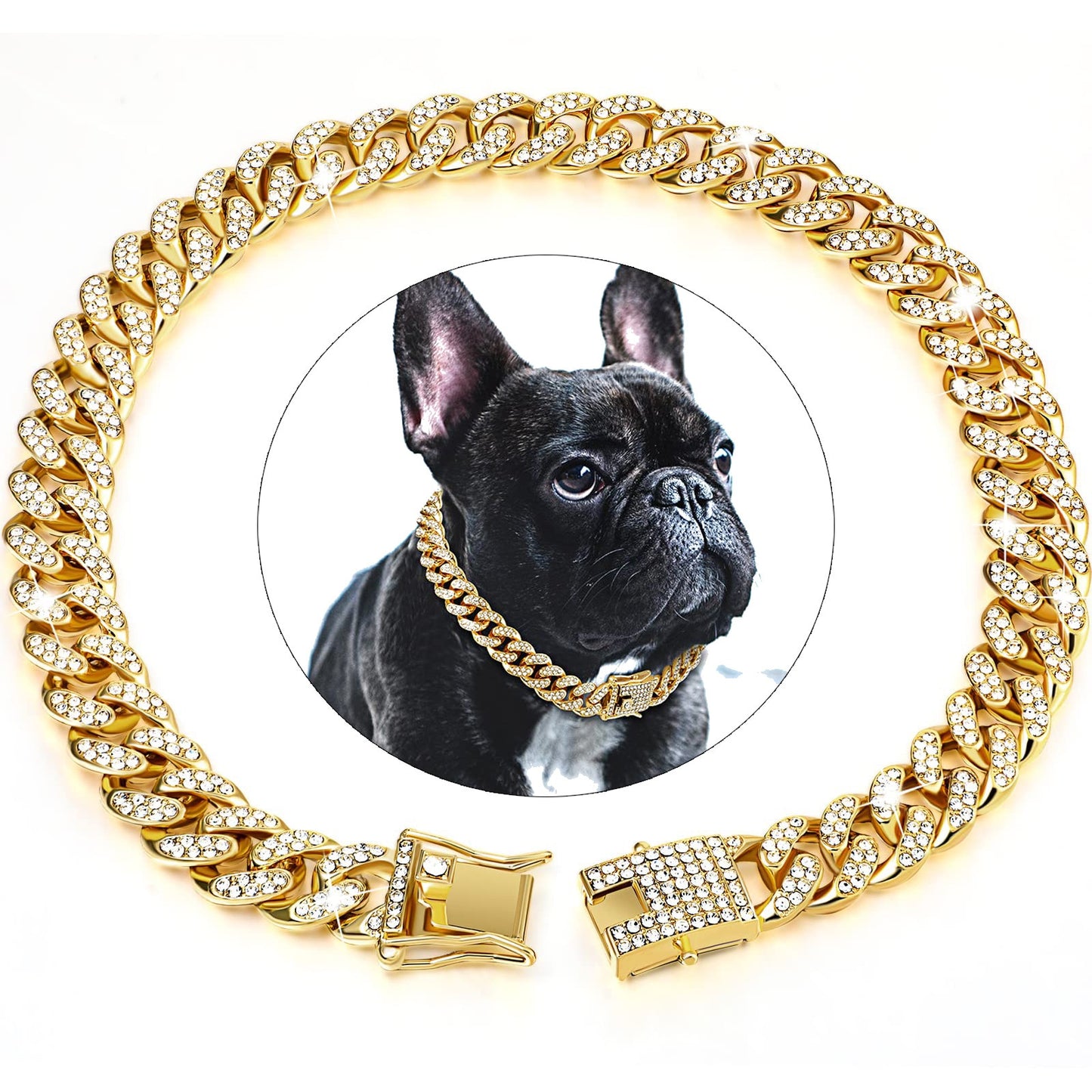 Pet Jewelry