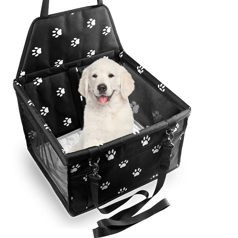 Pet Car Seat