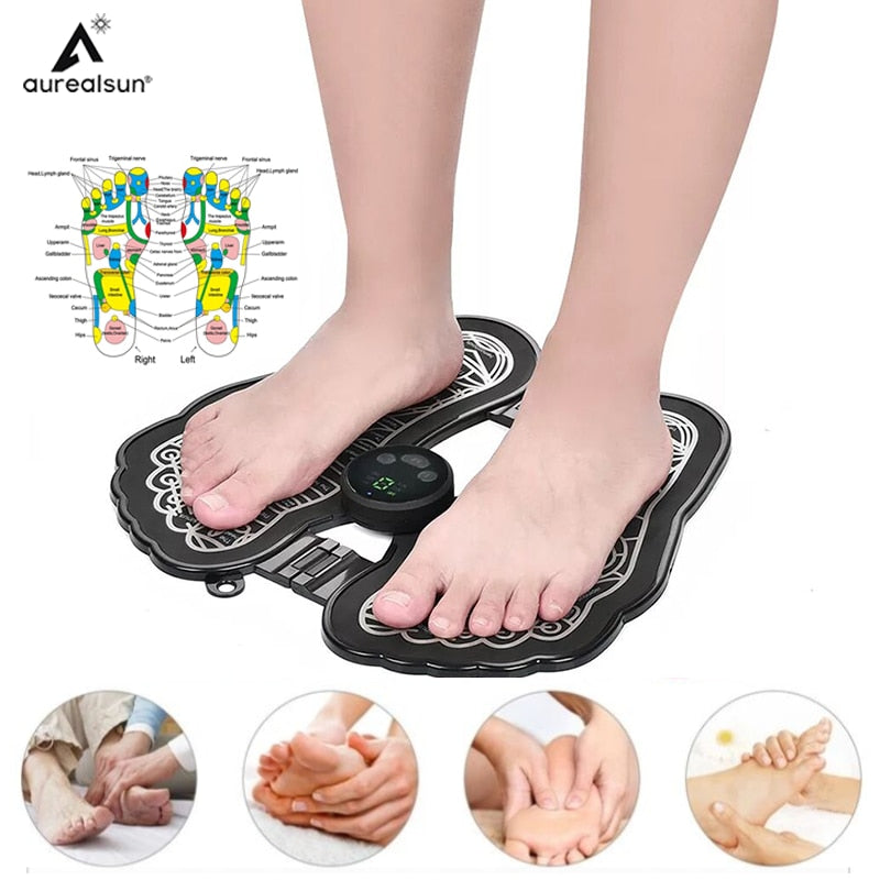 Foot Massager