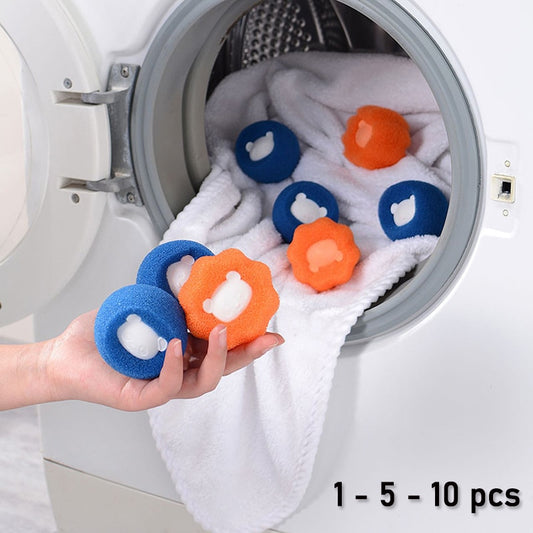 Hair Remover Pet Cleaning Washing Machine Filter